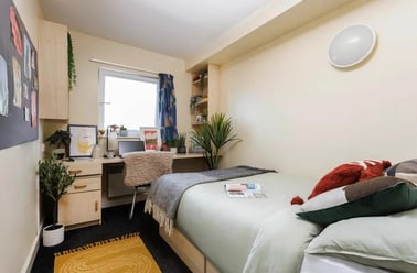 Curzon Street, Hockley, Nottingham - Image 3